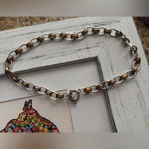 Ralph Lauren chain necklace